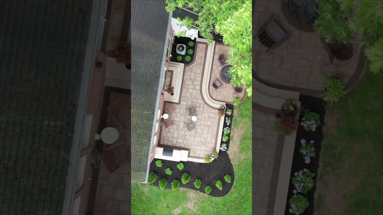 New Albany Patio Elegance - New Albany, OH