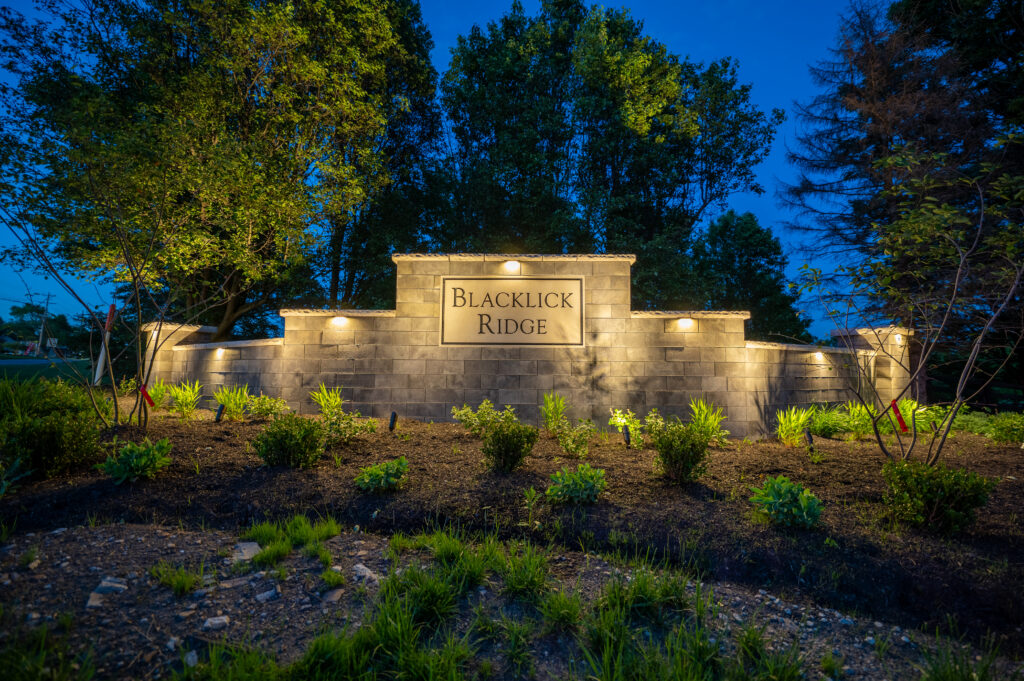 FloresLandscapingBlacklickHoaWall-13 - Flores Landscapes